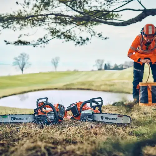 Motosserra Podador Profissional Husqvarna T542i XP NEW